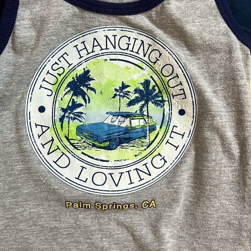 💕3 boy tees💙 - Picture 2 of 4